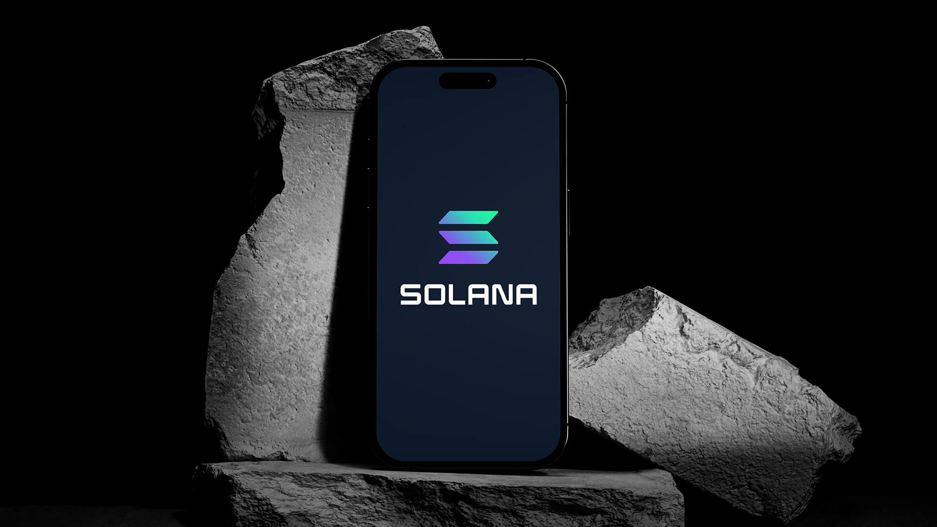What is the Solana-based $EMAIL Token?